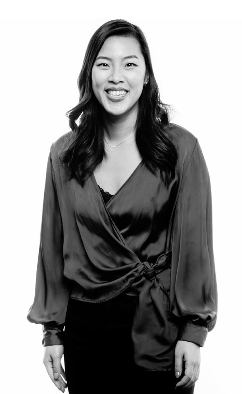 Chiwan Chiang, Field Application Specialist